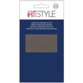 Opstrijkbare reparatiedoeken