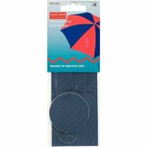 Nylon Reparatiedoek zelfklevend