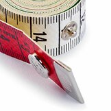 Linialen en Centimeters