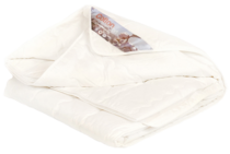 Enkel katoenen dekbed