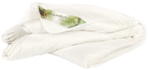 Bamboo zomer dekbed