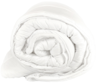 Enkel Synthetisch dekbed