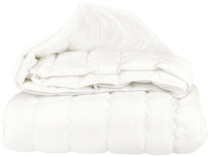 4-seizoenen Synthetisch Dekbed