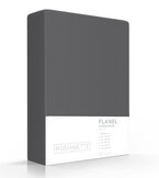 Flanellen Hoeslakens