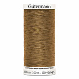 Gütermann Denim 100m