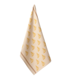 Zeilbootjes theedoeken