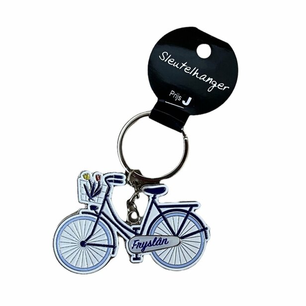 Fryslân sleutelhangers