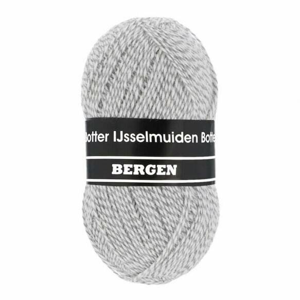 Botter IJsselmuiden Bergen Sokkengaren