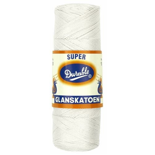 Durable Glanskatoen