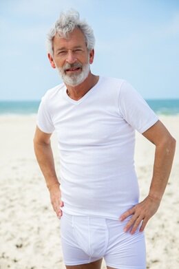 Beeren heren ondergoed