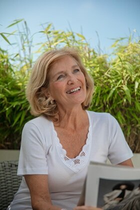 Beeren dames ondergoed