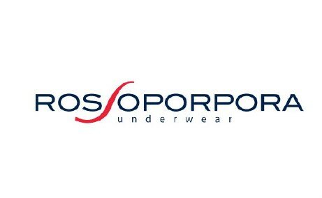 Rossoporpora heren ondergoed