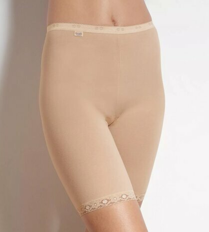 Sloggi Dames Basic Long