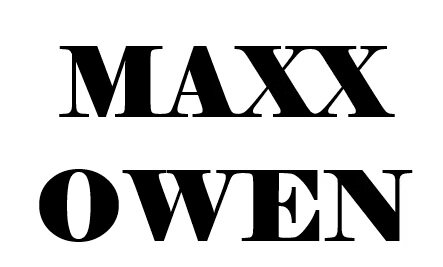 Maxx Owen Ondergoed