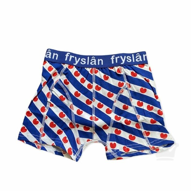 Fryslân Boxershorts