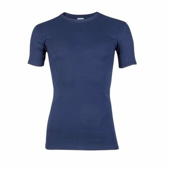 Beeren Heren M3000 T-shirt Donkerblauw