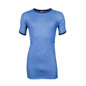 Beeren Heren M2000 T-shirt Blauw