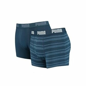 Puma Heritage Stripe Boxer 2