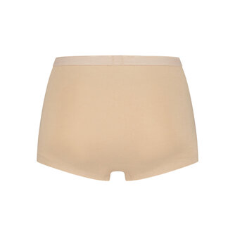 Ten Cate Dames Basic Short 2-Pack - Beige