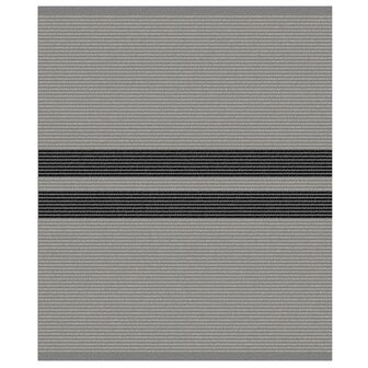 DDDDD keukendoek baxter 50x55 grey