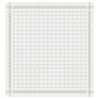 DDDDD theedoek national 65x65 sand