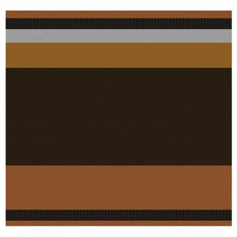 DDDDD theedoek tampere 60x65 brown