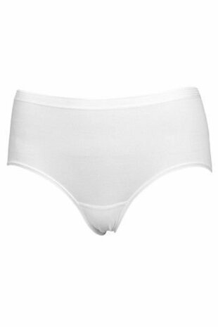 Beeren Dames Slip Comfort-XL Wit