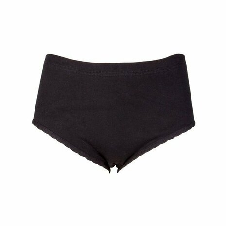 Beeren Dames Tailleslip Belinda Zwart