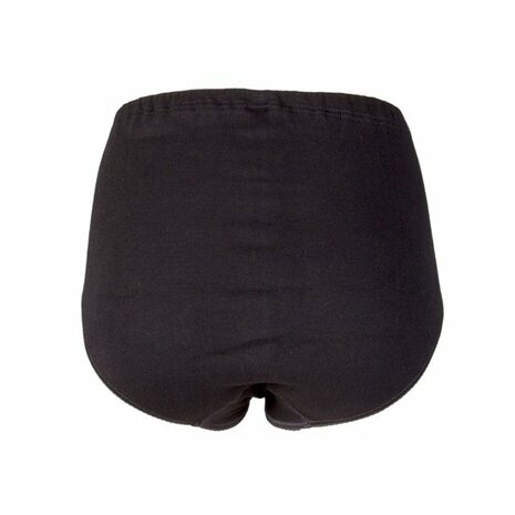 Beeren Julia Dames Tailleslip Zwart 2-Pack