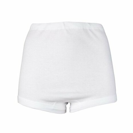 Beeren Startex Dames Tailleslip Wit 2-Pack