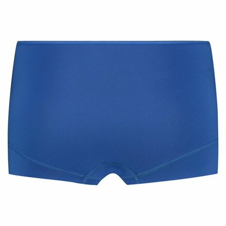 Beeren Elegance Dames Short Blauw