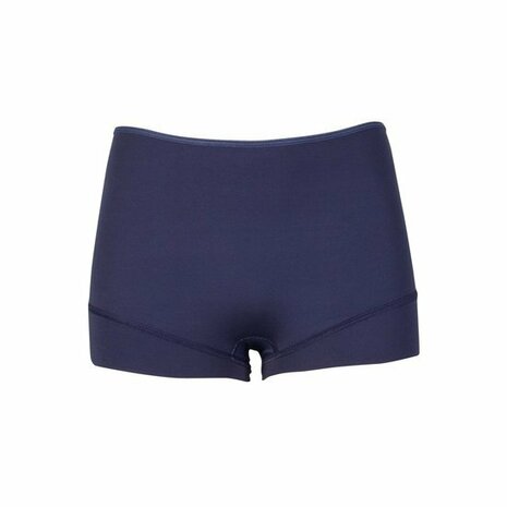 Beeren Elegance Dames Short Donkerblauw
