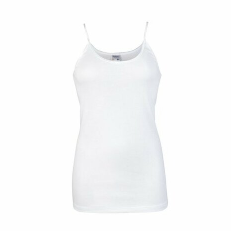 Beeren Dames Hemd Brigitte Wit