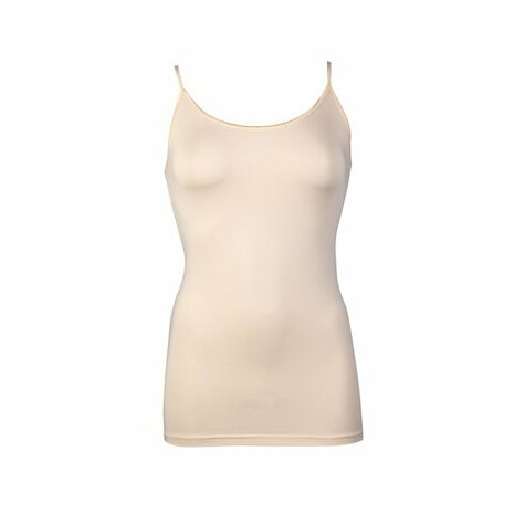 Beeren Dames Elegance Top Beige