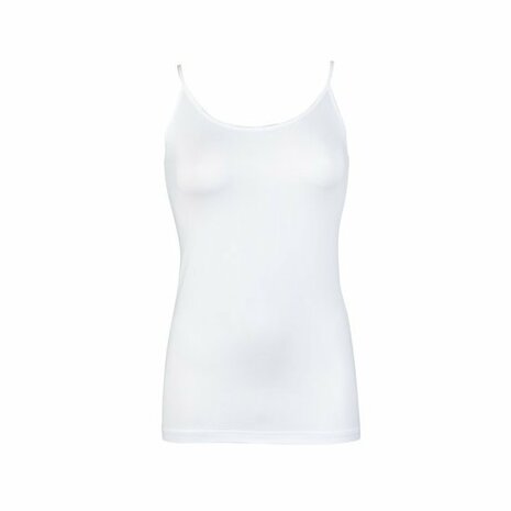 Beeren Elegance Dames Top Wit