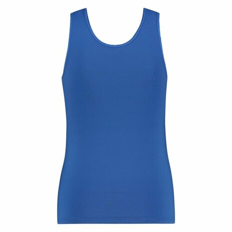 Beeren Dames Elegance Hemd Blauw