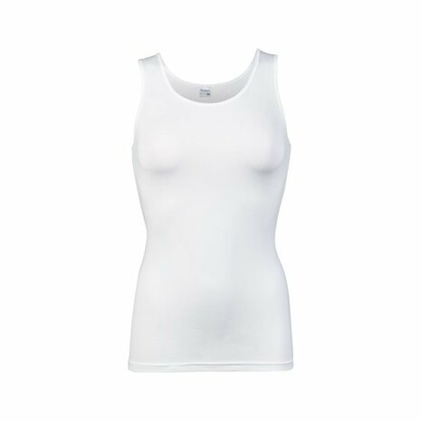 Beeren Elegance Dames Hemd Wit