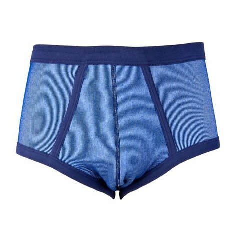 Beeren Heren M2000 Slip Blauw
