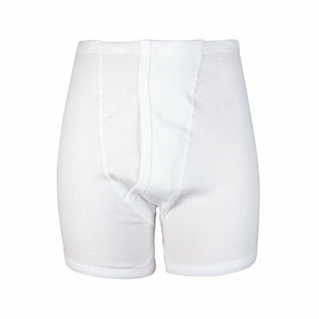 Beeren Heren Sportbroek 3579 Wit