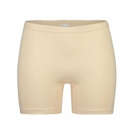 Beeren Dames Boxer Softly Beige 2-Pack