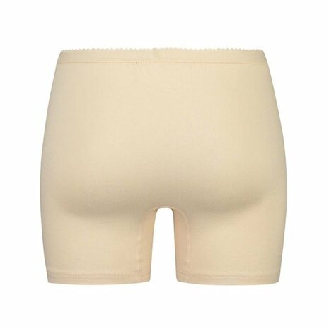 Beeren Dames Boxer Softly Beige 2-Pack