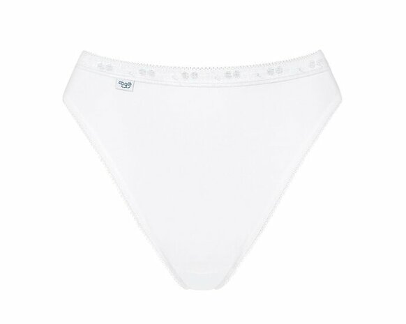 Sloggi Dames Basic+ Tai Wit