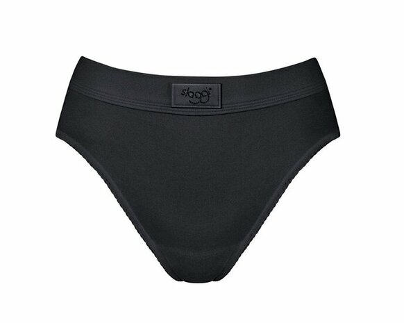 Sloggi Dames Double Comfort Tai Zwart