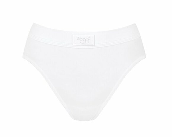 Sloggi Dames Double Comfort Tai Wit
