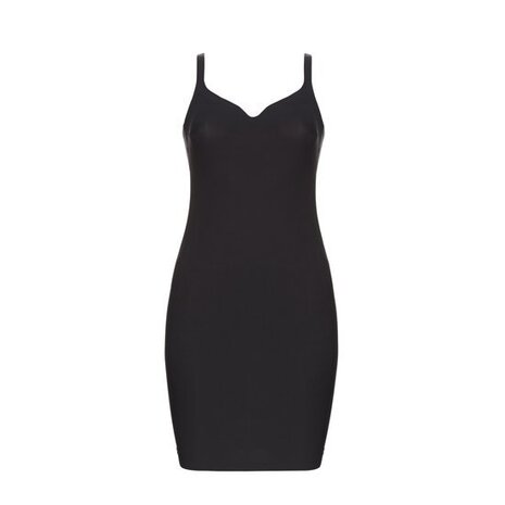 Ten Cate Secrets Dames Onderjurk zwart