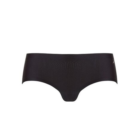 Ten Cate Secrets Lace Dames Hipster met kant - Zwart
