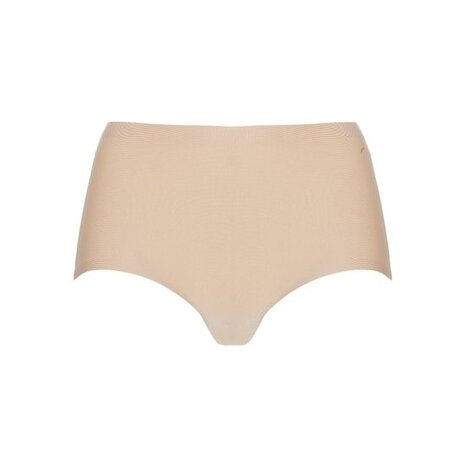 Ten Cate Secrets Dames High Waist slip - Walnut