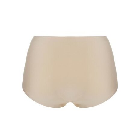 Ten Cate Secrets Dames High Waist slip - Walnut