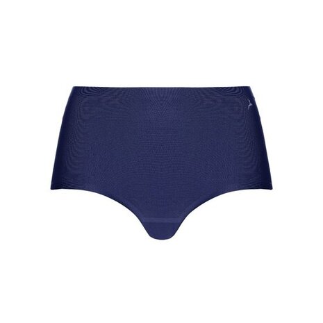 Ten Cate Secrets Dames High Waist slip - Donkerblauw