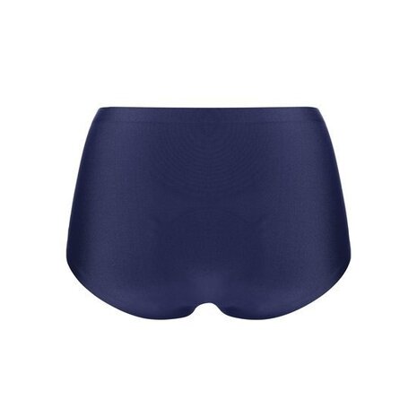 Ten Cate Secrets Dames High Waist slip - Donkerblauw